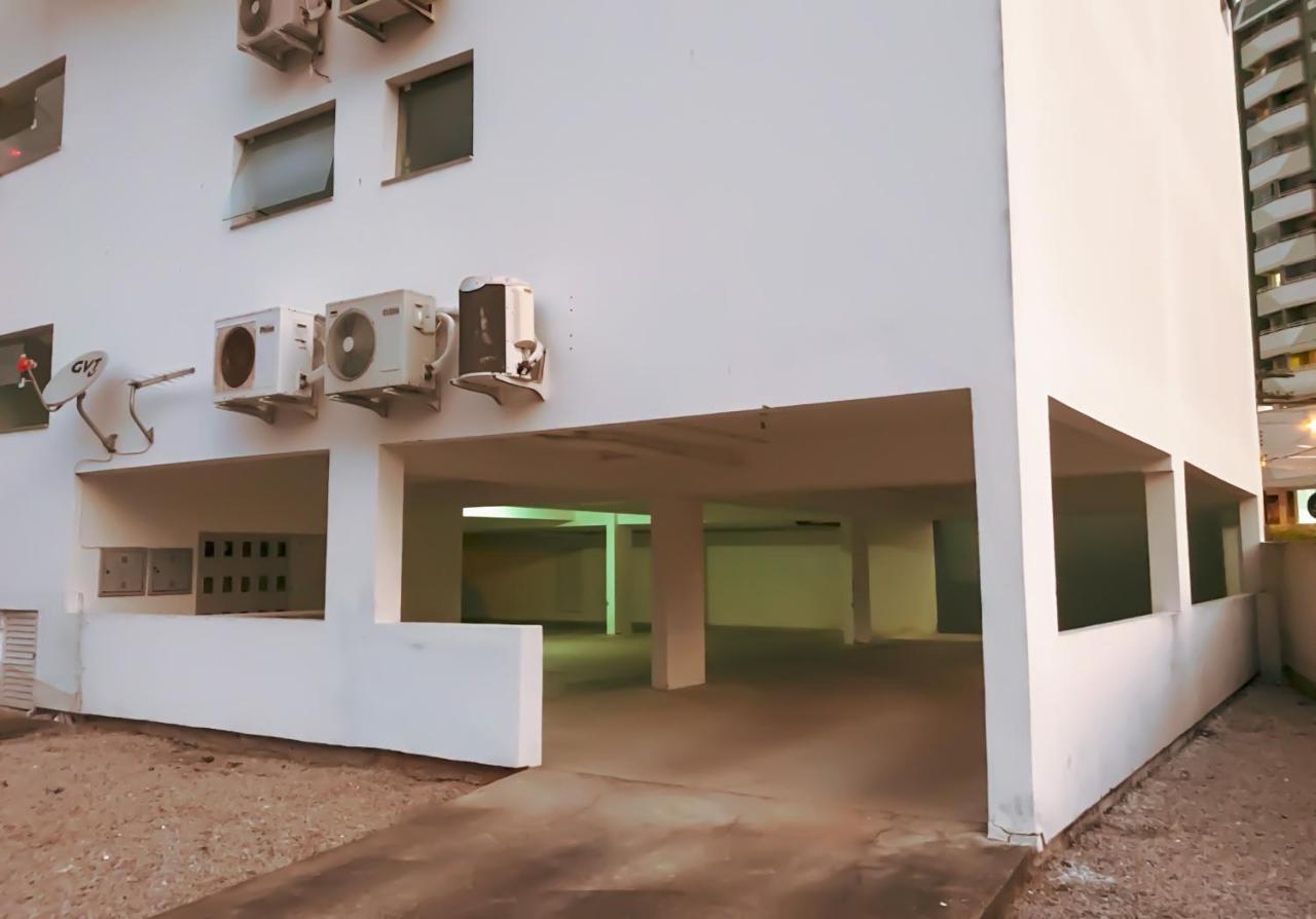 Atlas Loft & Escritorio - Estilo E Praticidade Florianopolis Exterior foto